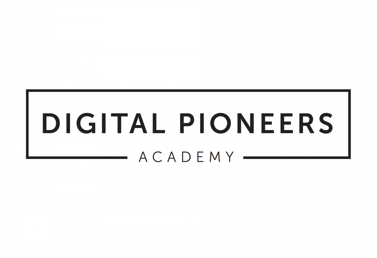 Digital Pioneers Academy Calendar