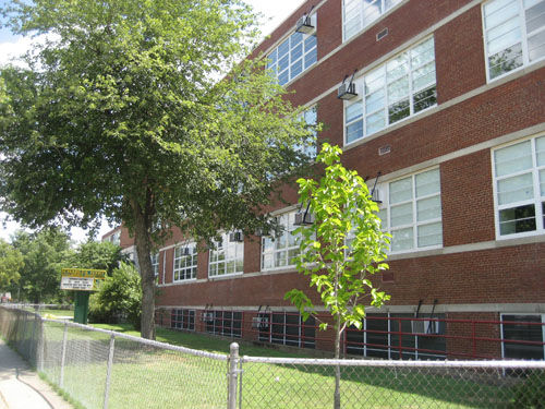 Hart Middle School