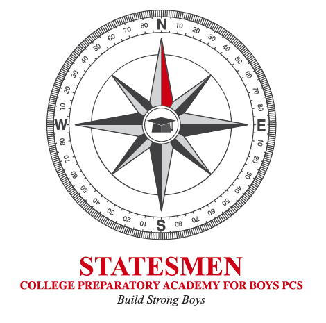Statesmen College Preparatory Academy for Boys PCS