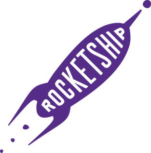 Rocketship Fort Totten