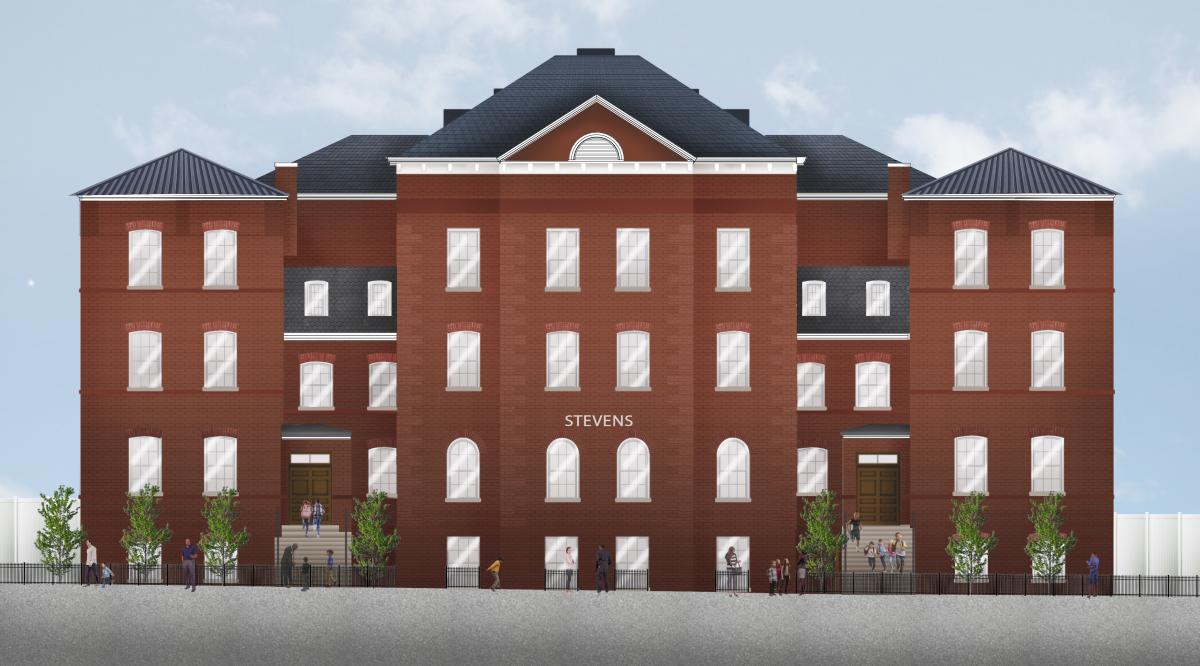 Stevens Early Learning Center