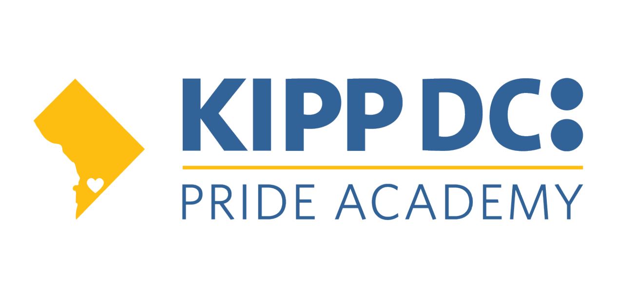 KIPP DC – Pride Academy PCS