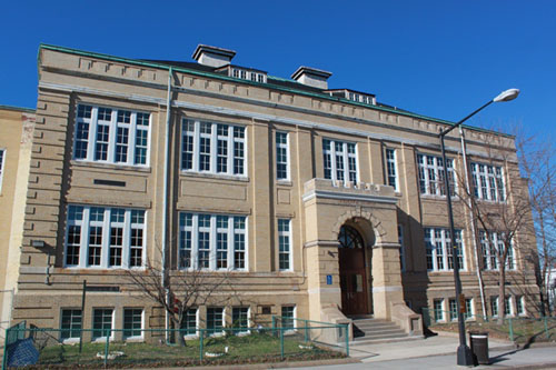 Ketcham Elementary School