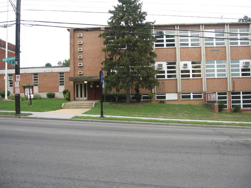 Kimball Elementary School