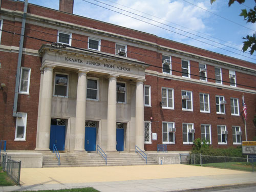 Kramer Middle School