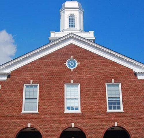 Lafayette Elementary School