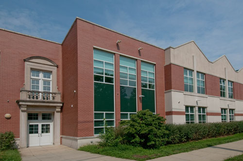 Barnard Elementary School