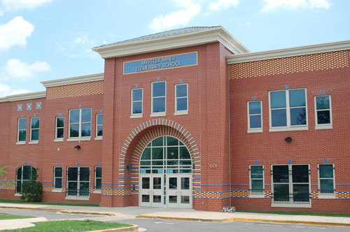 Miner Elementary School
