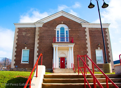 Noyes Elementary School