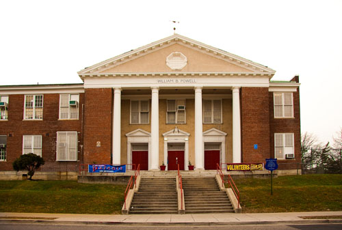 Powell Elementary School