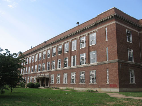 Roosevelt High School