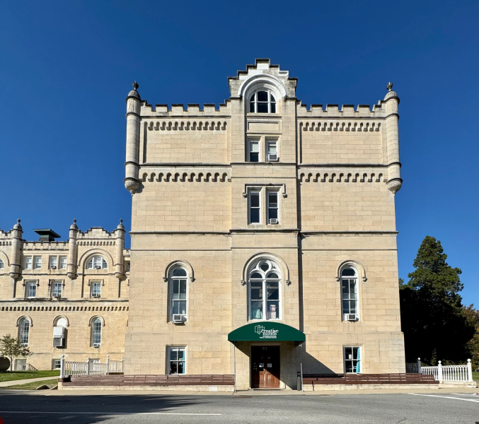 Creative Minds International PCS