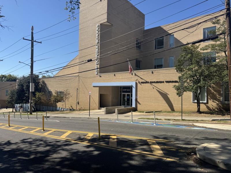 KIPP DC - Pride Academy PCS