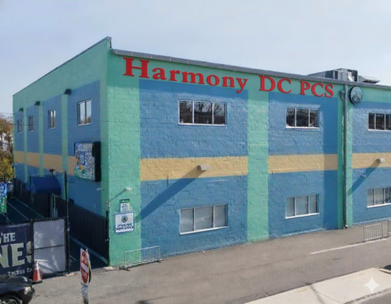 Harmony DC PCS - School of Excellence