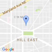 map 138 12TH STREET NE