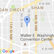 map 711 N STREET NW