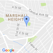 map 301 53RD STREET SE