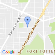 map 5200 2ND STREET NW