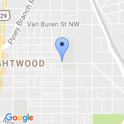 map 6315 5TH STREET NW