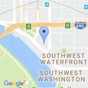 map 488 VIRGINIA AVENUE SW