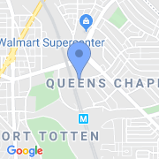map 333 KENNEDY STREET NE