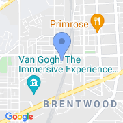 map 4301 HAREWOOD ROAD NE