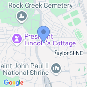 map 4301 HAREWOOD ROAD NE
