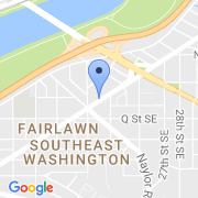 map 2200 MINNESOTA AVENUE SE